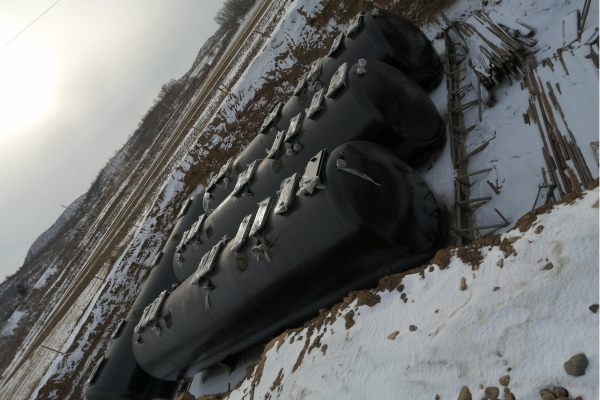 地埋式一體化污水處理設備用泵的具體性能有哪些？