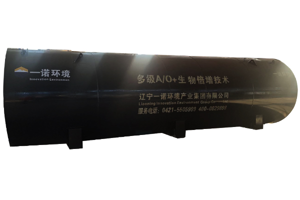 農村污水一體化設備處理工藝流程都有哪些？