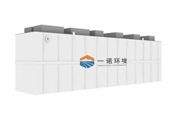 農村生活污水處理設備使用前怎么調試？