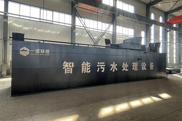 一體化污水處理設備電壓不穩是什么原因造成的 一體化污水處理設備電壓不穩是什么原因造成的