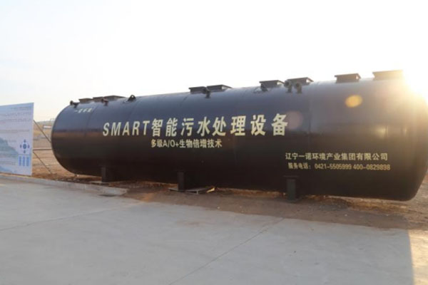 一體化污水處理設(shè)備出水不達標(biāo)的原因有哪些 一體化污水處理設(shè)備出水不達標(biāo)的原因有哪些